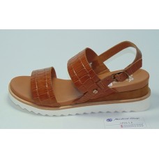 Ara shoes Γυν. ανατομ.παπούτσι  28204 ΚΑΦΕ
